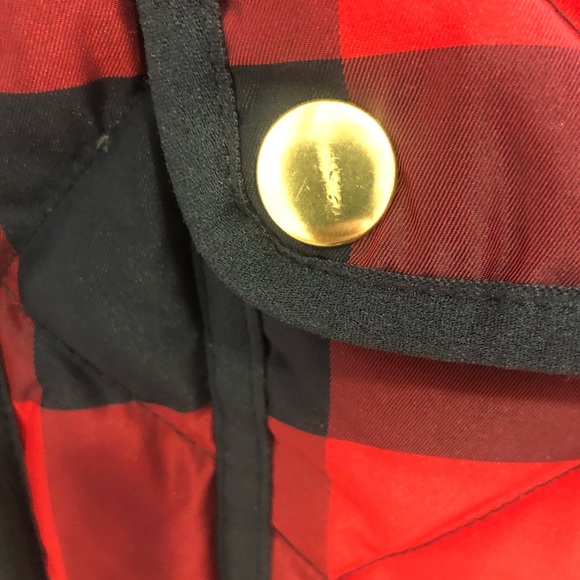 J Crew Down Filled Vest - Picture 5 of 5